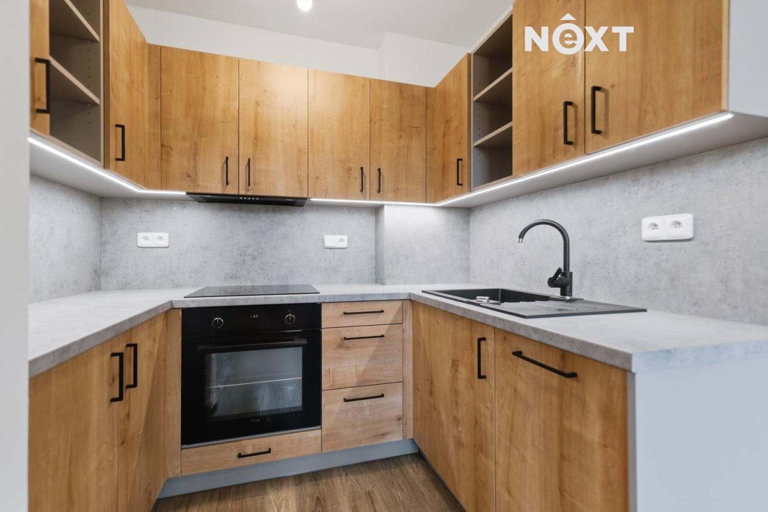 Byt 3+kk · 46 m² · Nový svět 91, Svoboda nad Úpou - 3