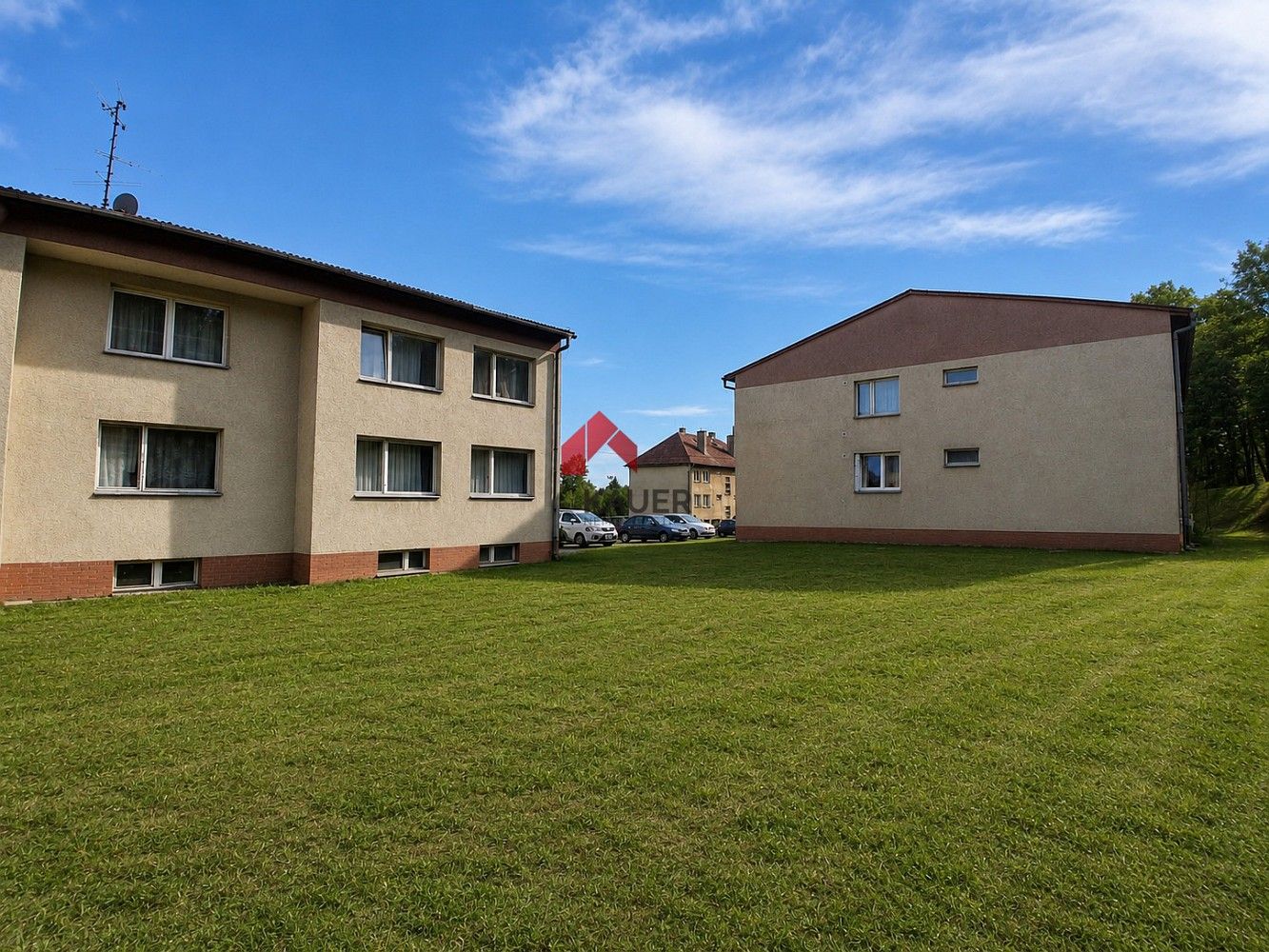 Činžovní dům · 1 237 m² · Jiříkov, okres Bruntál, Moravskoslezský kraj - 3