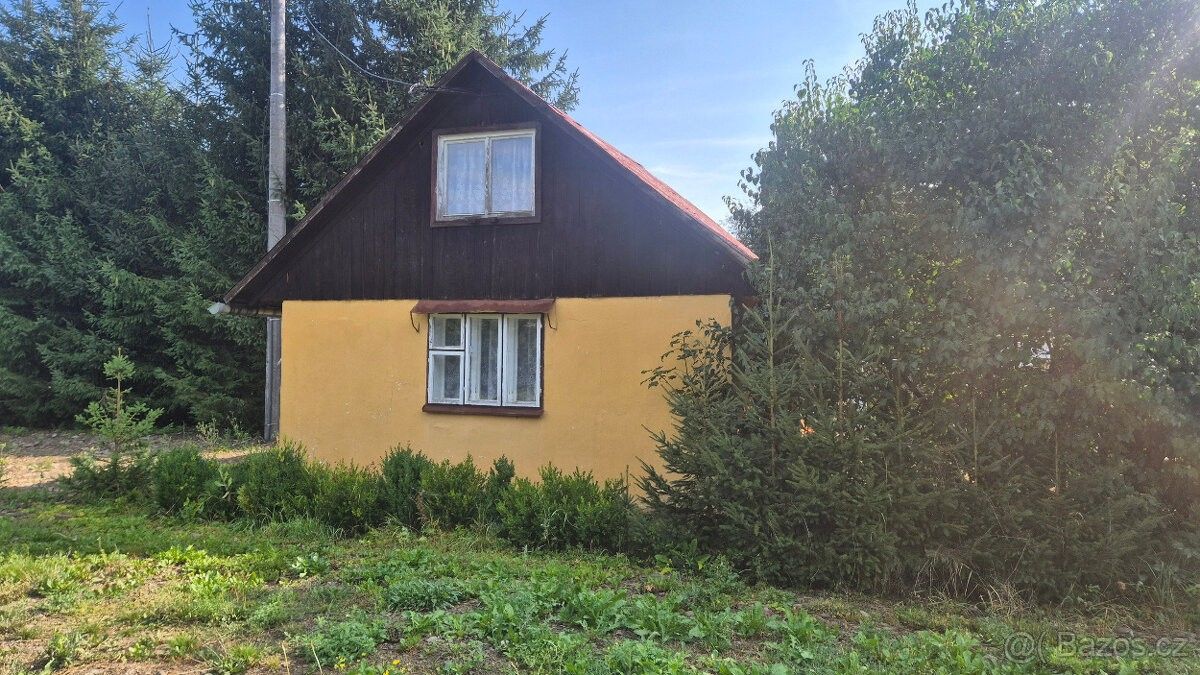 Rodinné domy, Nový Hrozenkov, 756 04 - 2