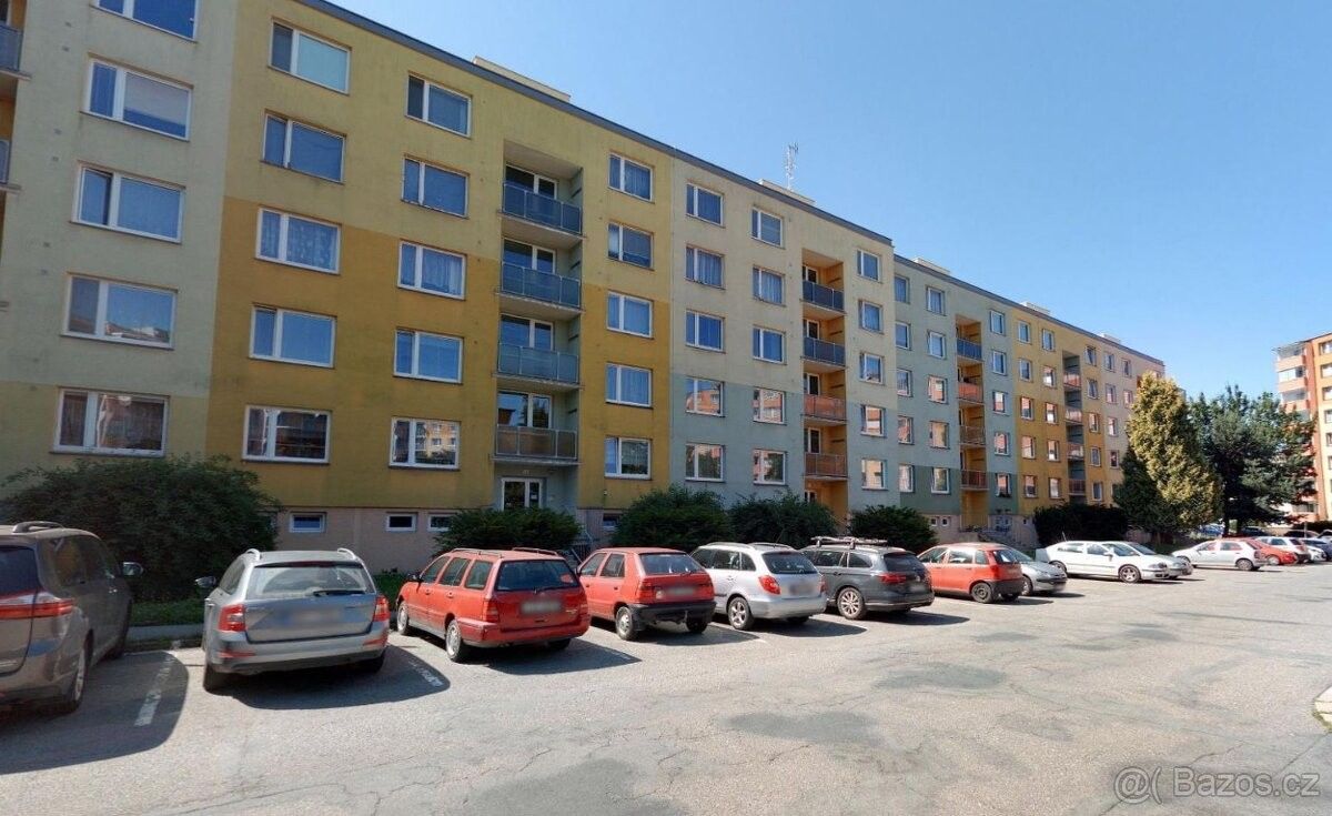 Byty, Žďár nad Sázavou, 591 01