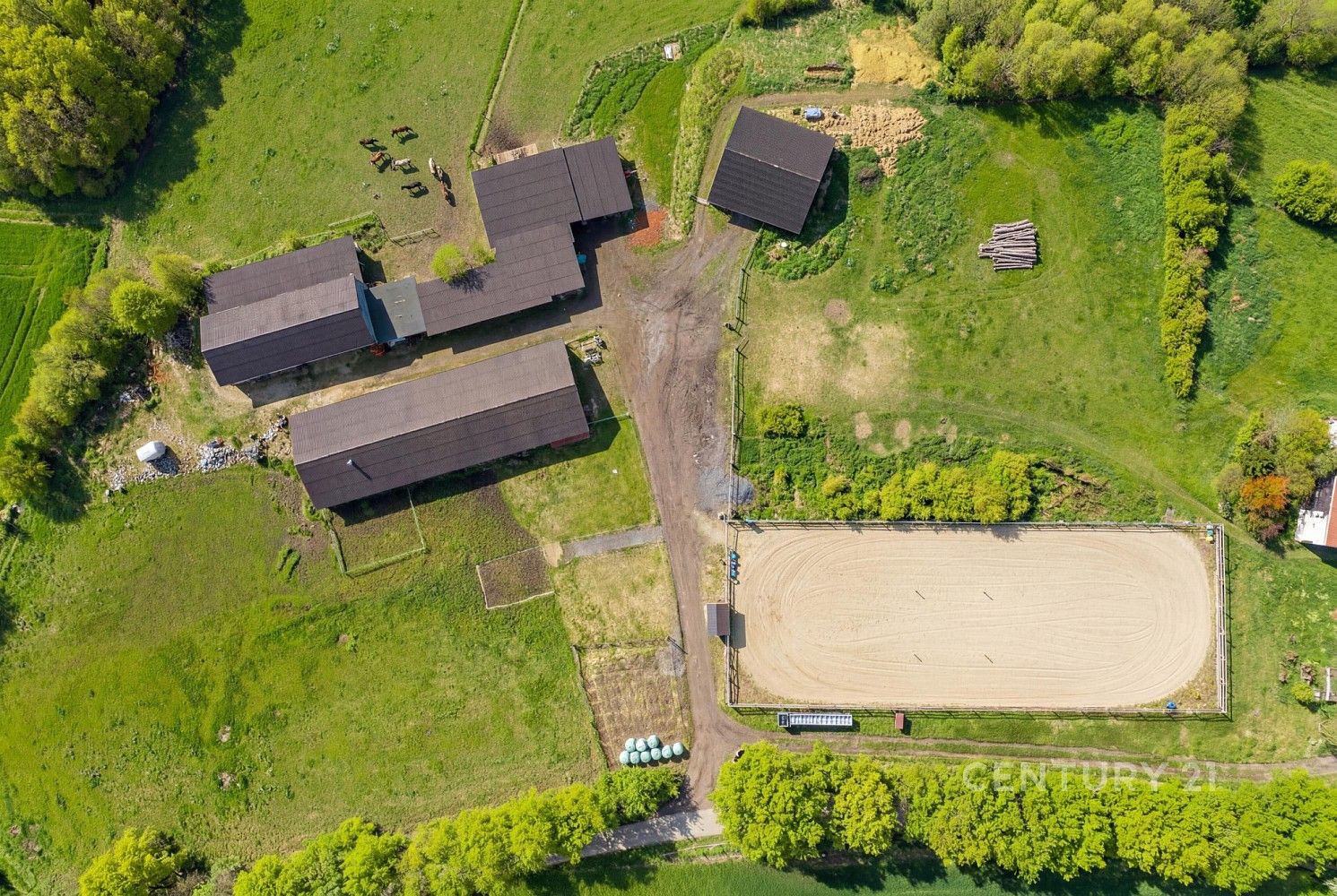 Chalupa · 1 100 m² · Zádveřice-Raková - Zádveřice, okres Zlín, Zlínský kraj - 4