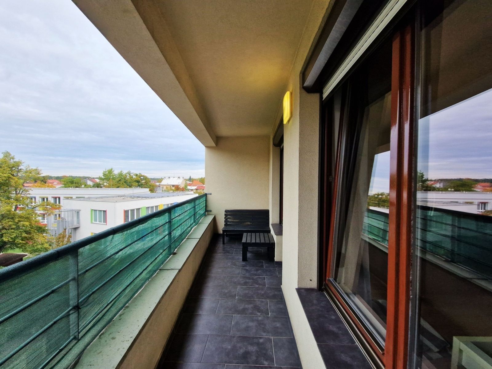 Byt 2+kk · 73 m² · Chelčického, Kolín - Kolín, Středočeský kraj - 3