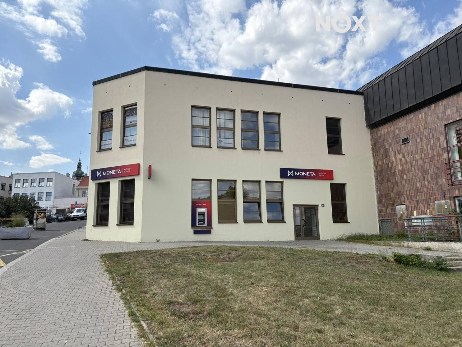 Ostatní, Nová 3420, Mělník, 42 m² - 1