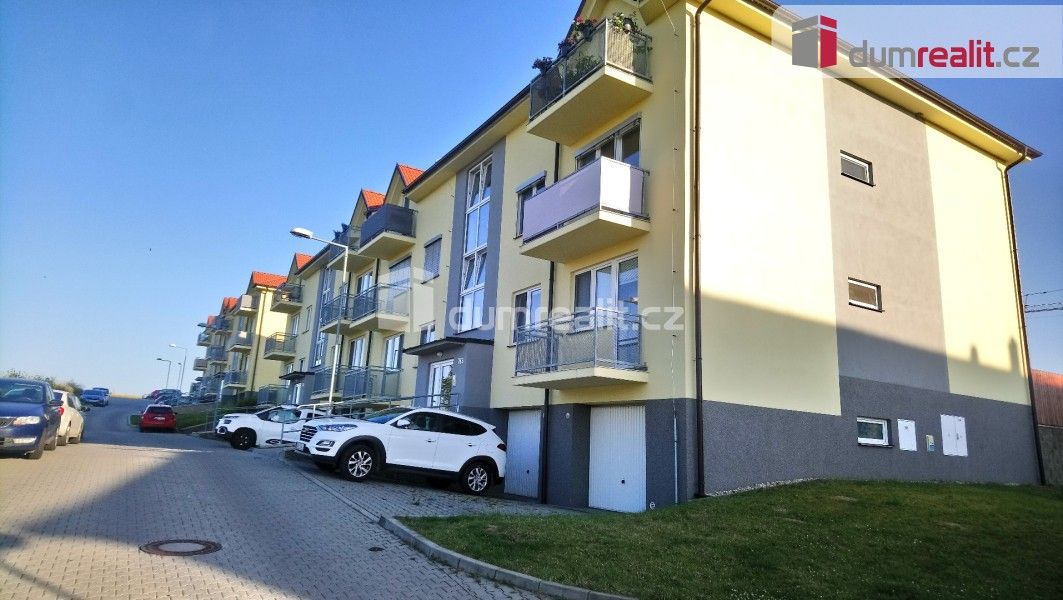 2+1, Pražská, Benátky nad Jizerou, 57 m²