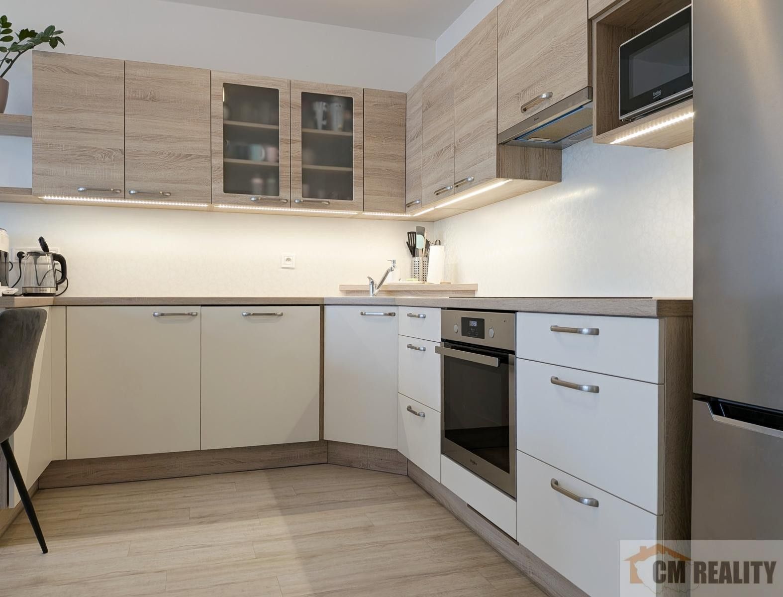 Byt 2+kk · 55 m² · Janského, Olomouc Povel - 4