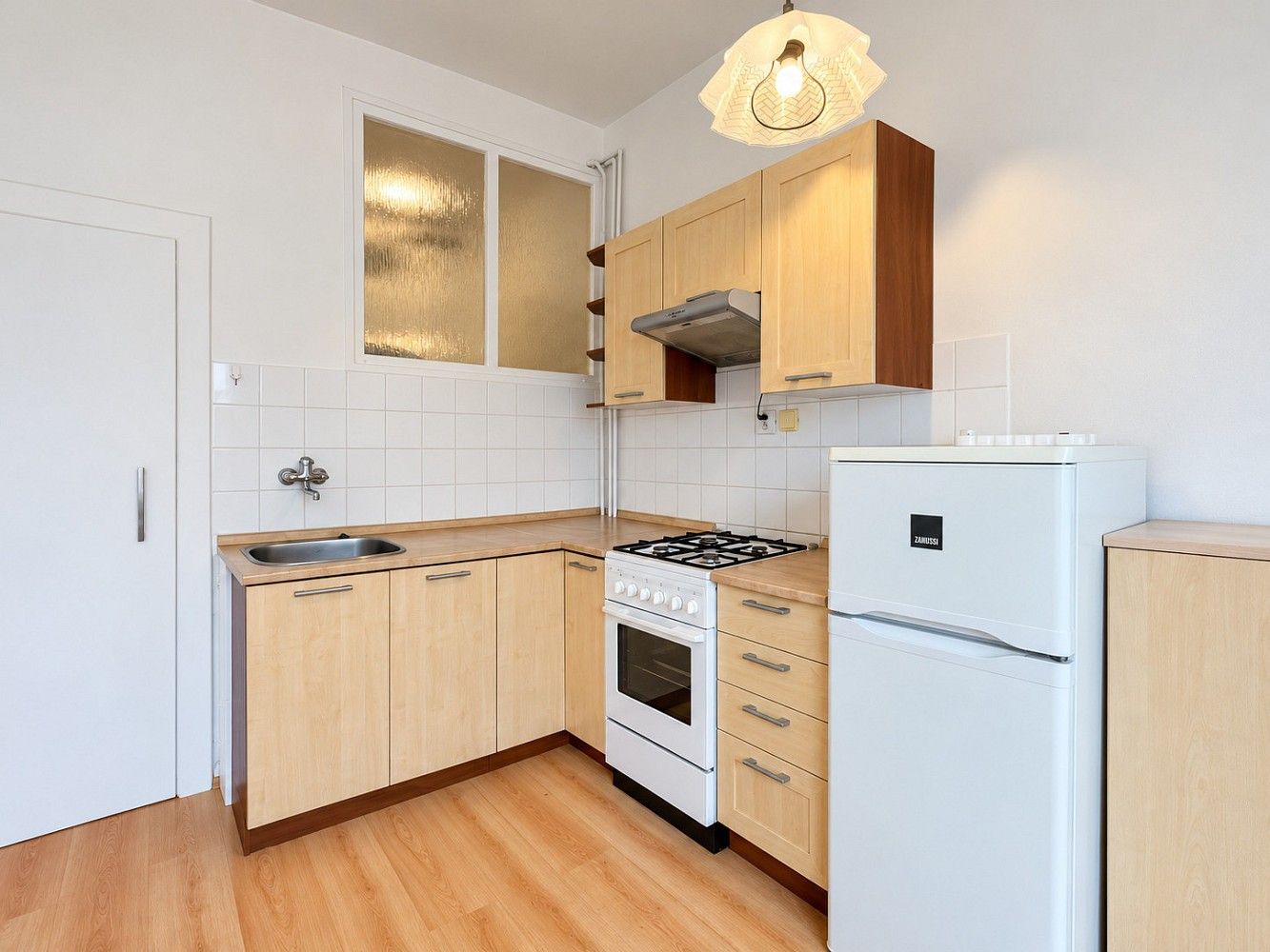 1+1, Dukelská, Olomouc, 45 m² - 2