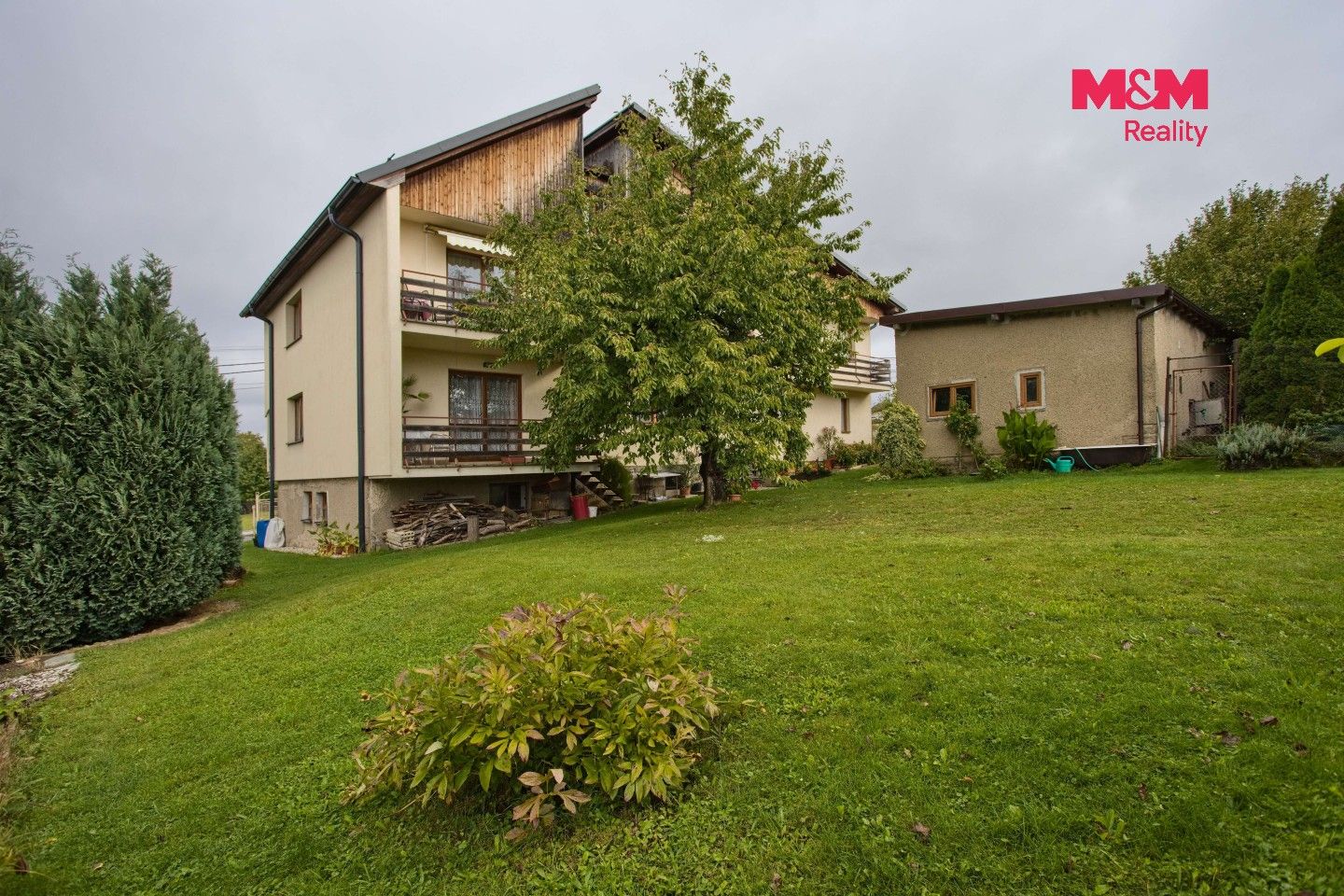 Rodinný dům · 240 m² · Horní Bludovice - 4