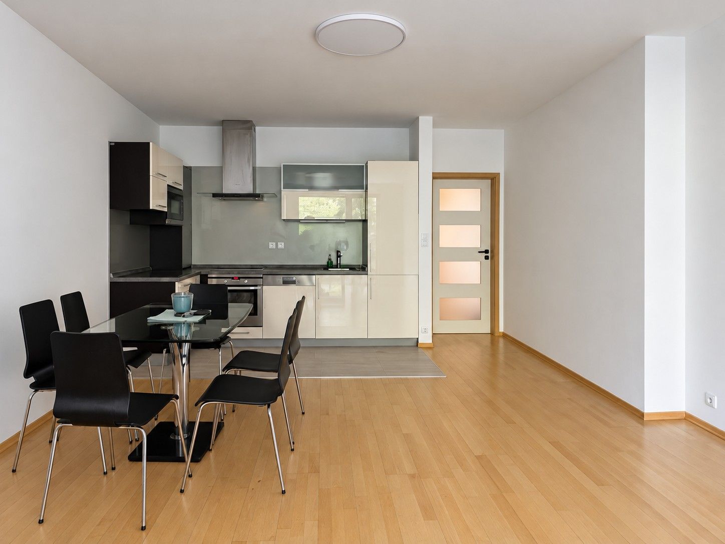 Pronájem byt 3+kk - Kališnická, Praha - Žižkov, 105 m² - 2