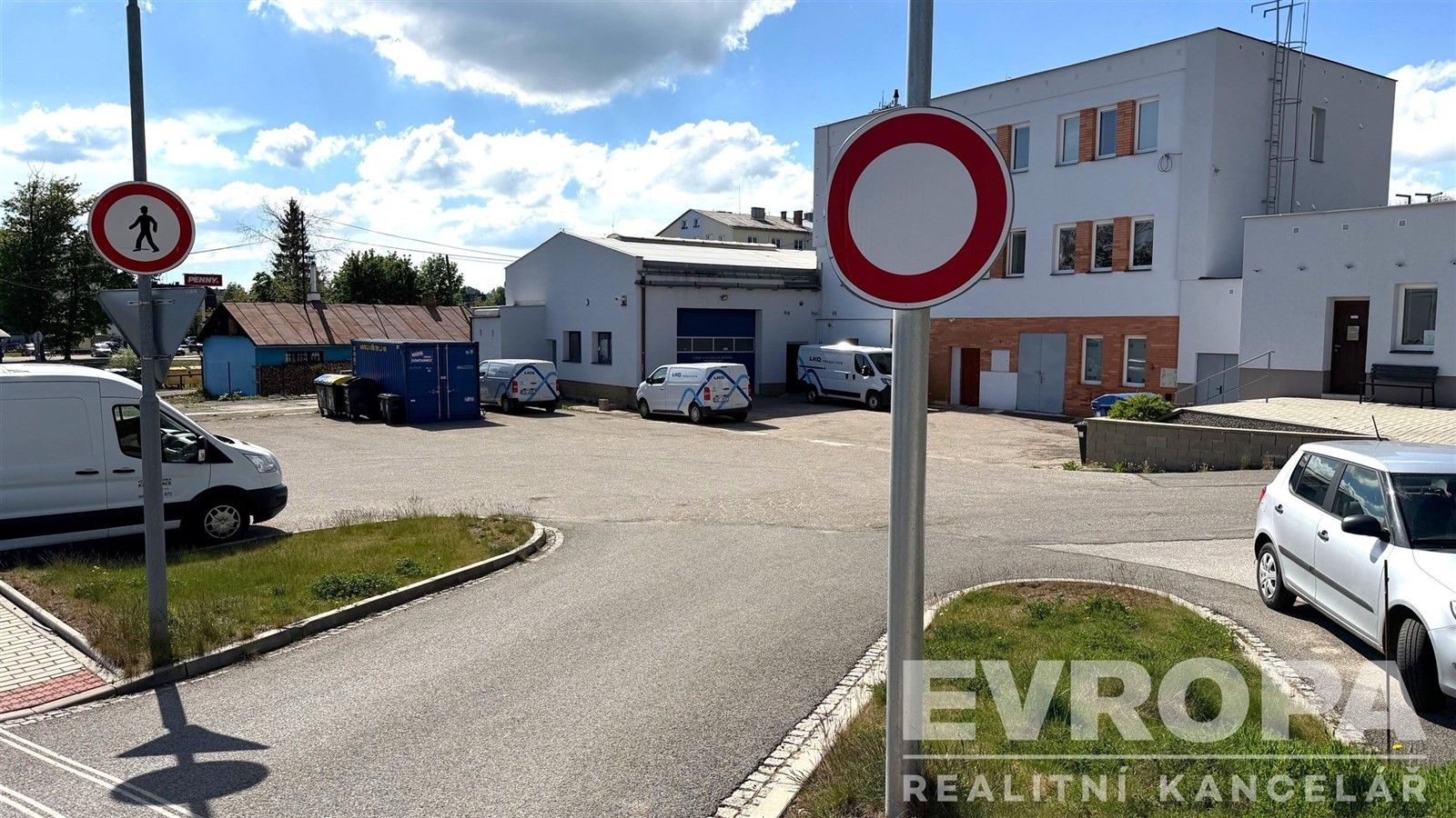 Pozemek · Lánovská, Vrchlabí - 3
