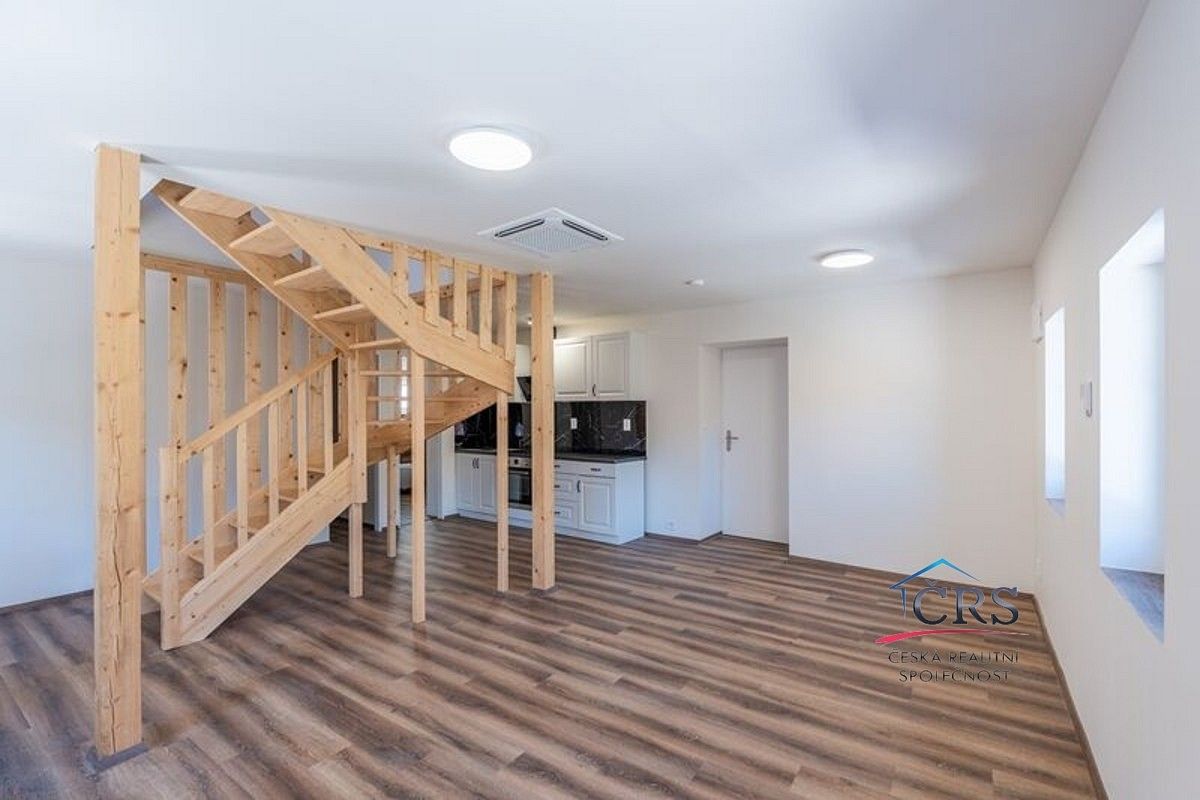 Byt 3+kk · 71 m² · Zlatá Olešnice, okres Jablonec nad Nisou - 2