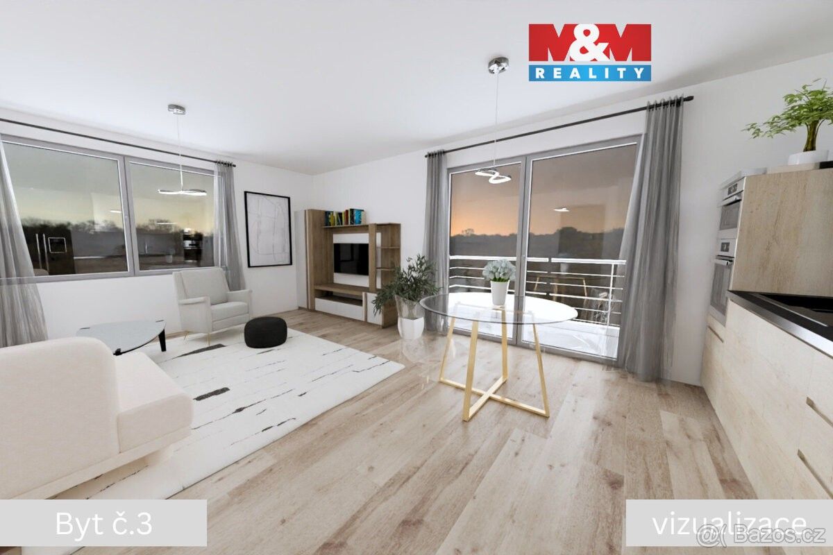 Byty, Žleby, 285 61