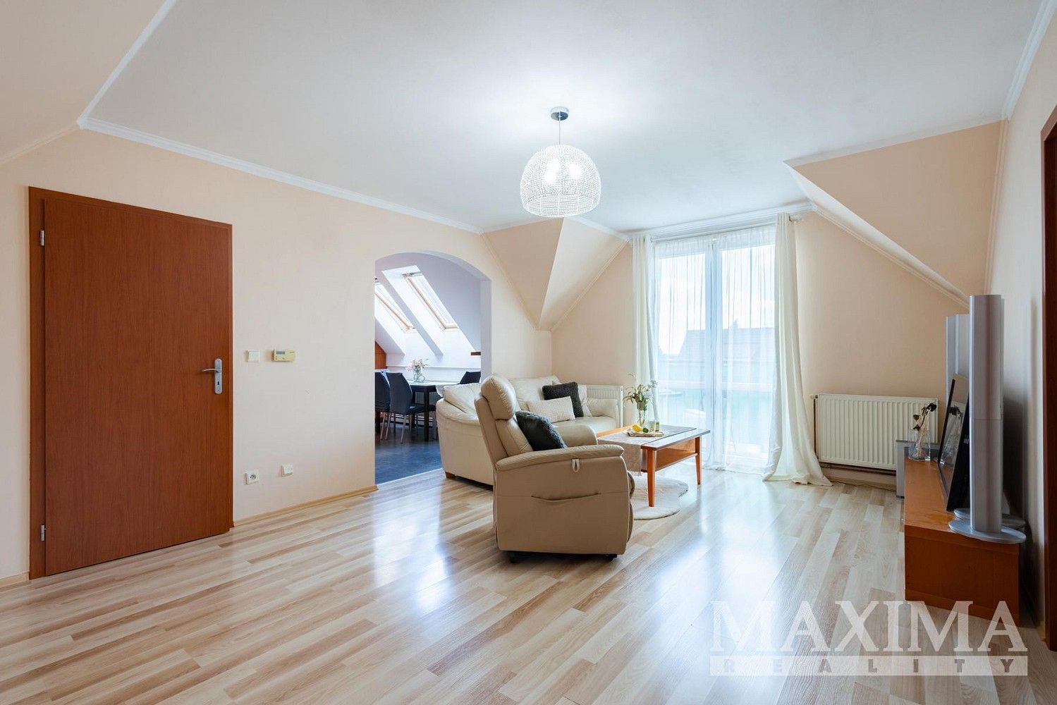 Prodej byt 3+kk - Nupaky, okres Praha-východ, Středočeský kraj, 69 m² - 5