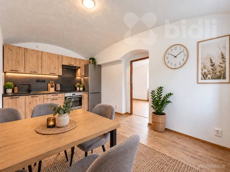 2+kk, Třinec Kojkovice, 42 m² - 2