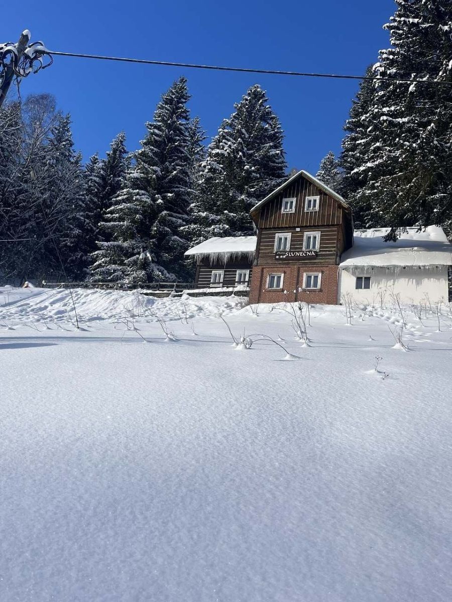 Chaty, Vítkovice - Vítkovice v Krkonoších, Liberecký kraj - 2