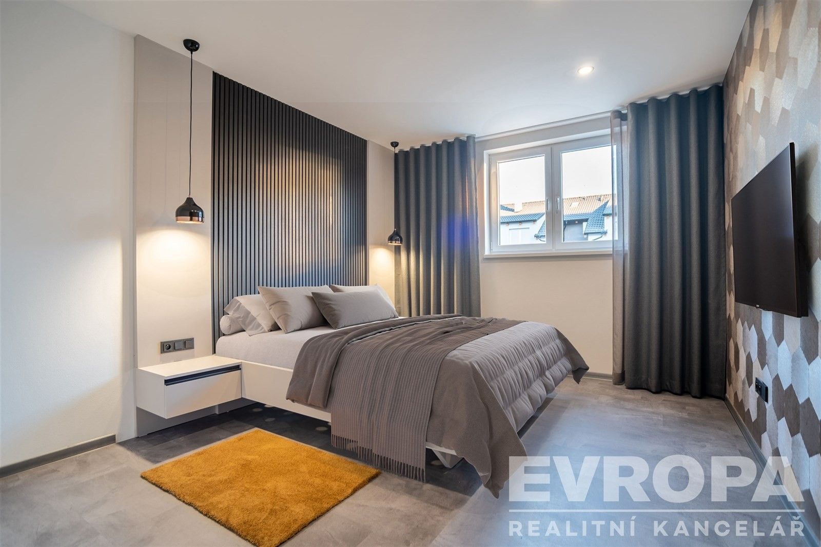 Prodej byt 3+kk - Vochov, 80 m² - 2