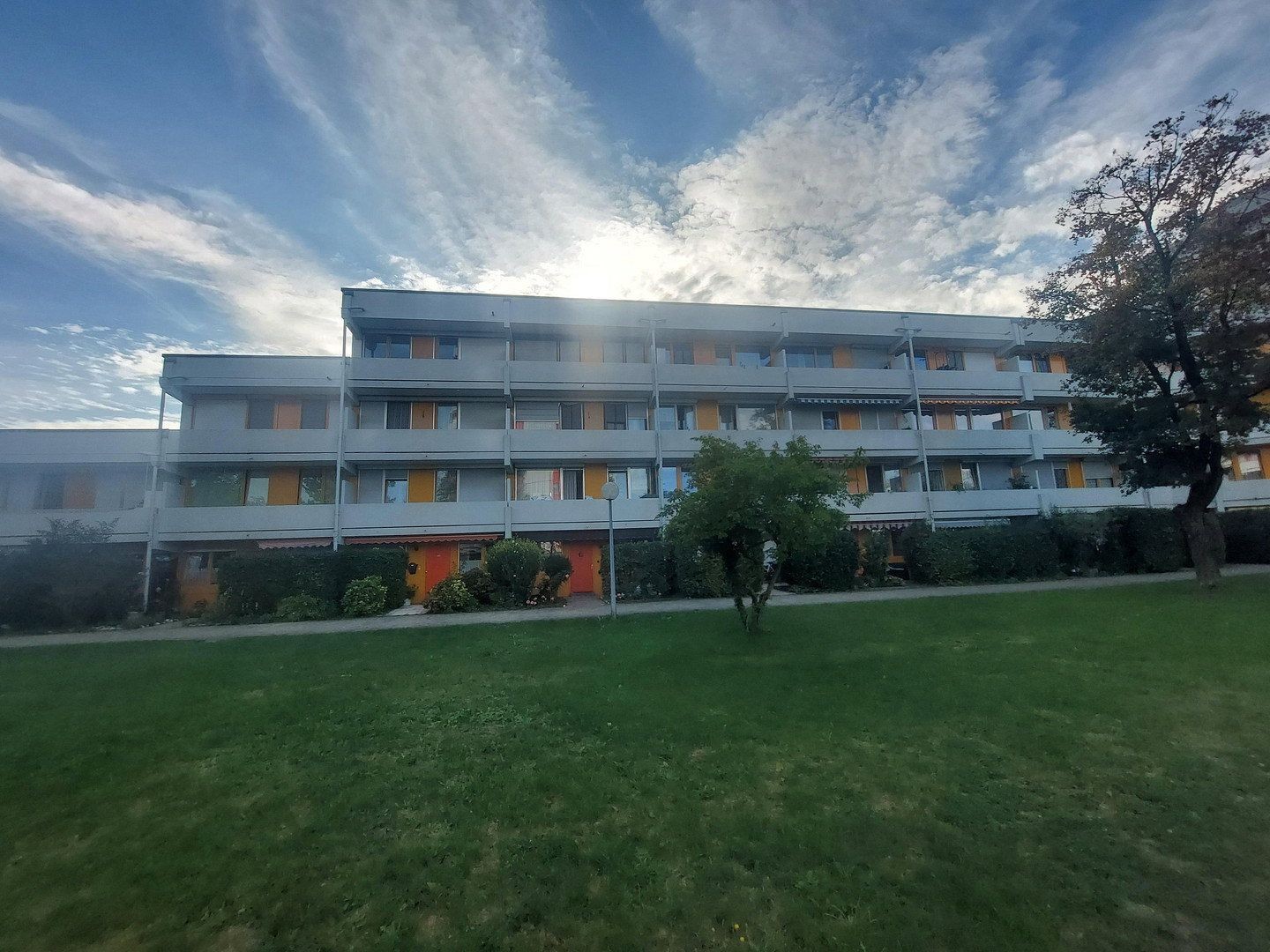3+1, Unterschleißheim Unterschleißheim Bayern 85716, 76 m² - 1
