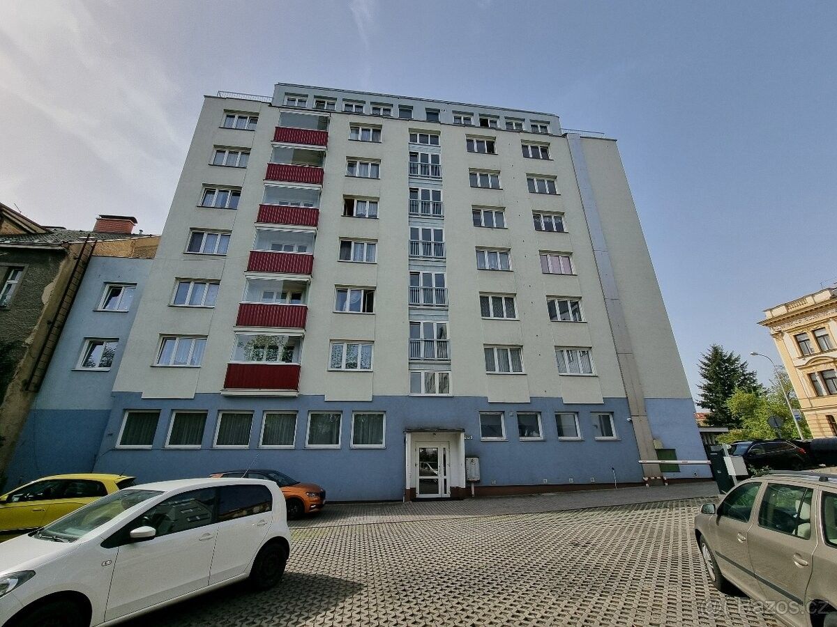 Prodej byt 4+1 - Mladá Boleslav, 293 01