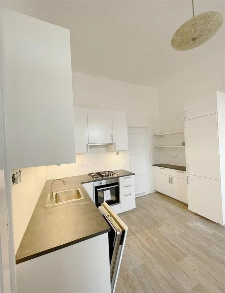 Byt 3+kk · 75 m² · Praha - Karlín, okres Praha 8, Hlavní město Praha - 4