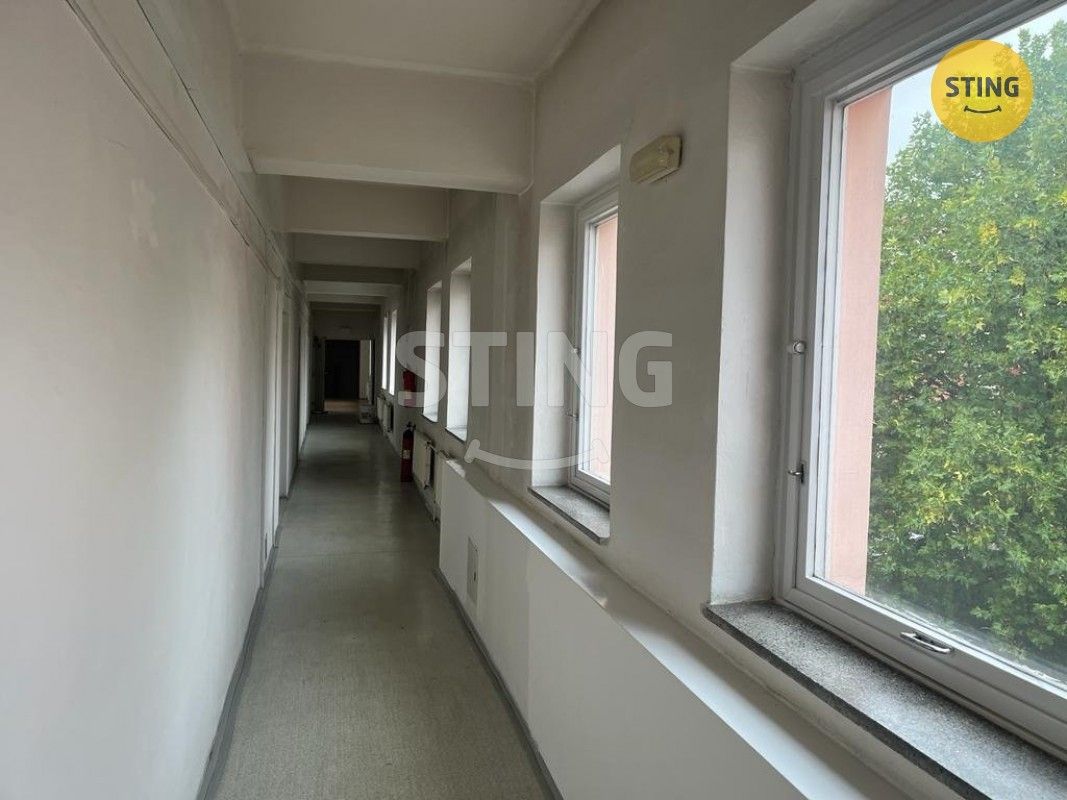 Kancelář · 11 m² · Rybářská, Opava Předměstí - 4