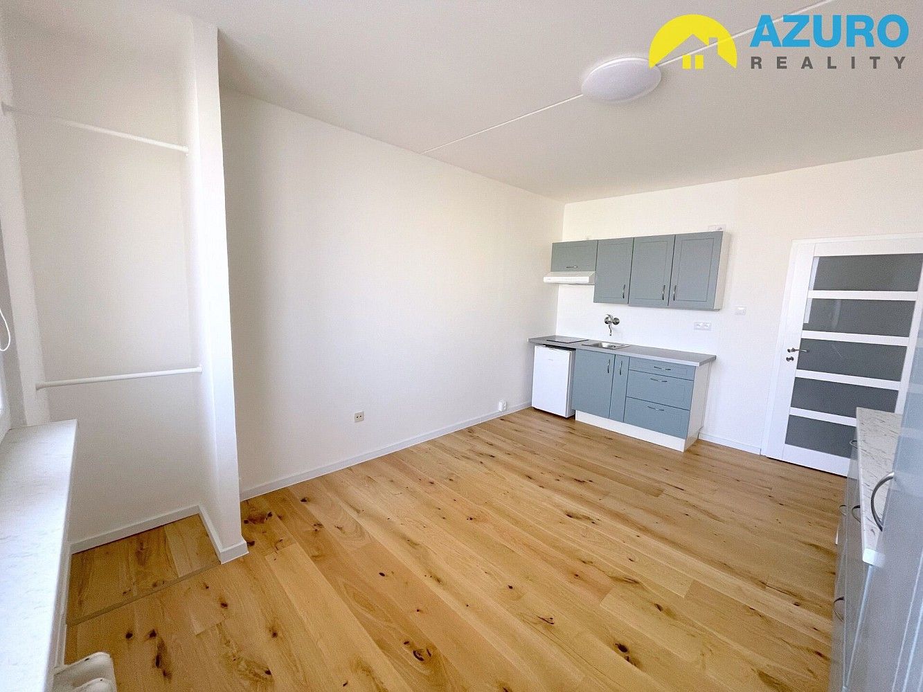 Byt 1+kk · 25 m² · Přerov - Přerov I-Město, Olomoucký kraj - 4