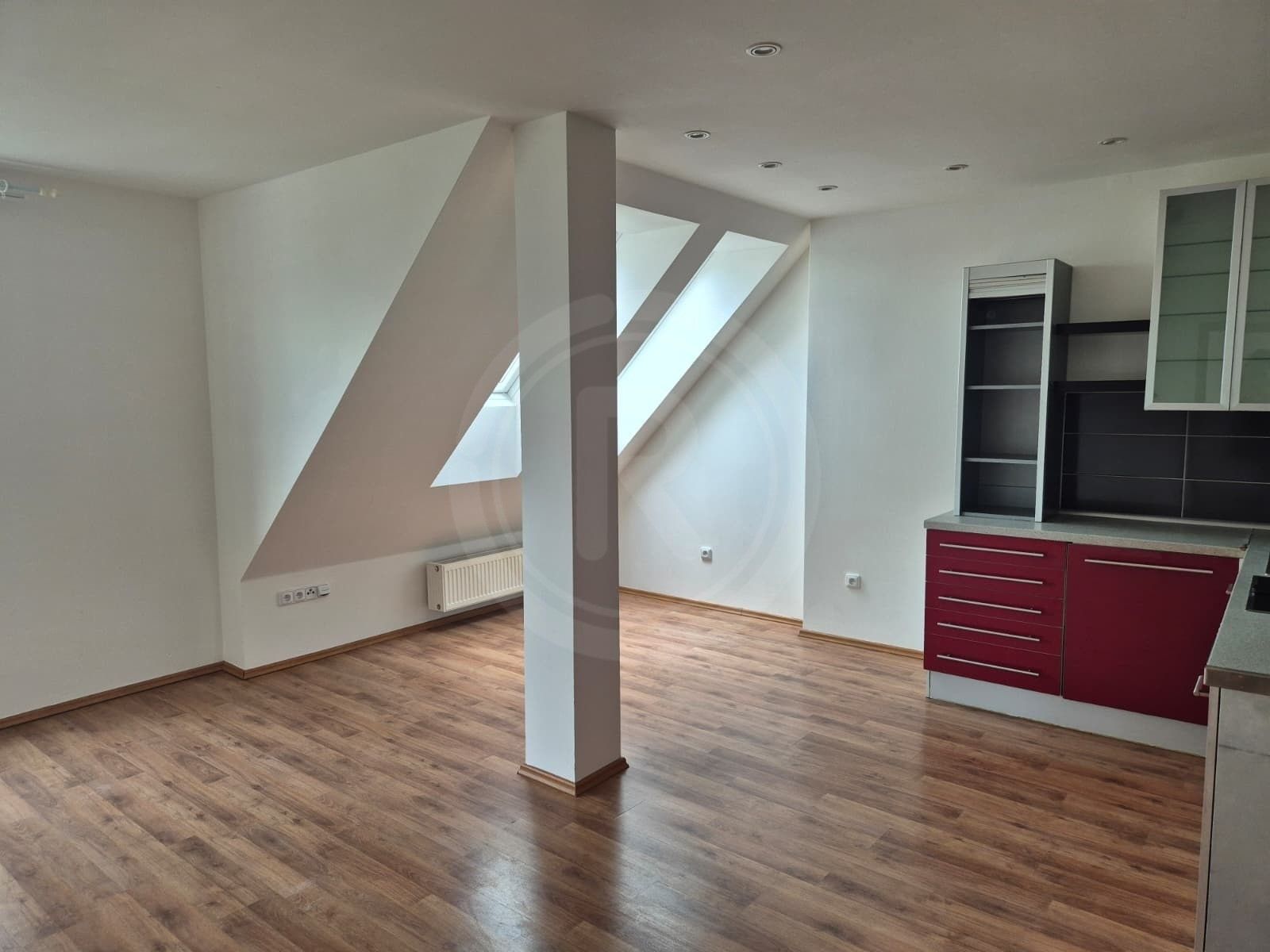 Prodej byt 3+kk - Kamarytova 138, České Budějovice 5, 73 m² - 5