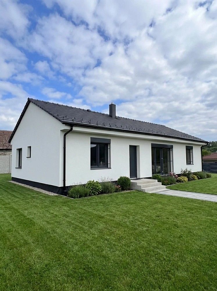 Prodej rodinný dům - Obory, okres Příbram, 130 m² - 5