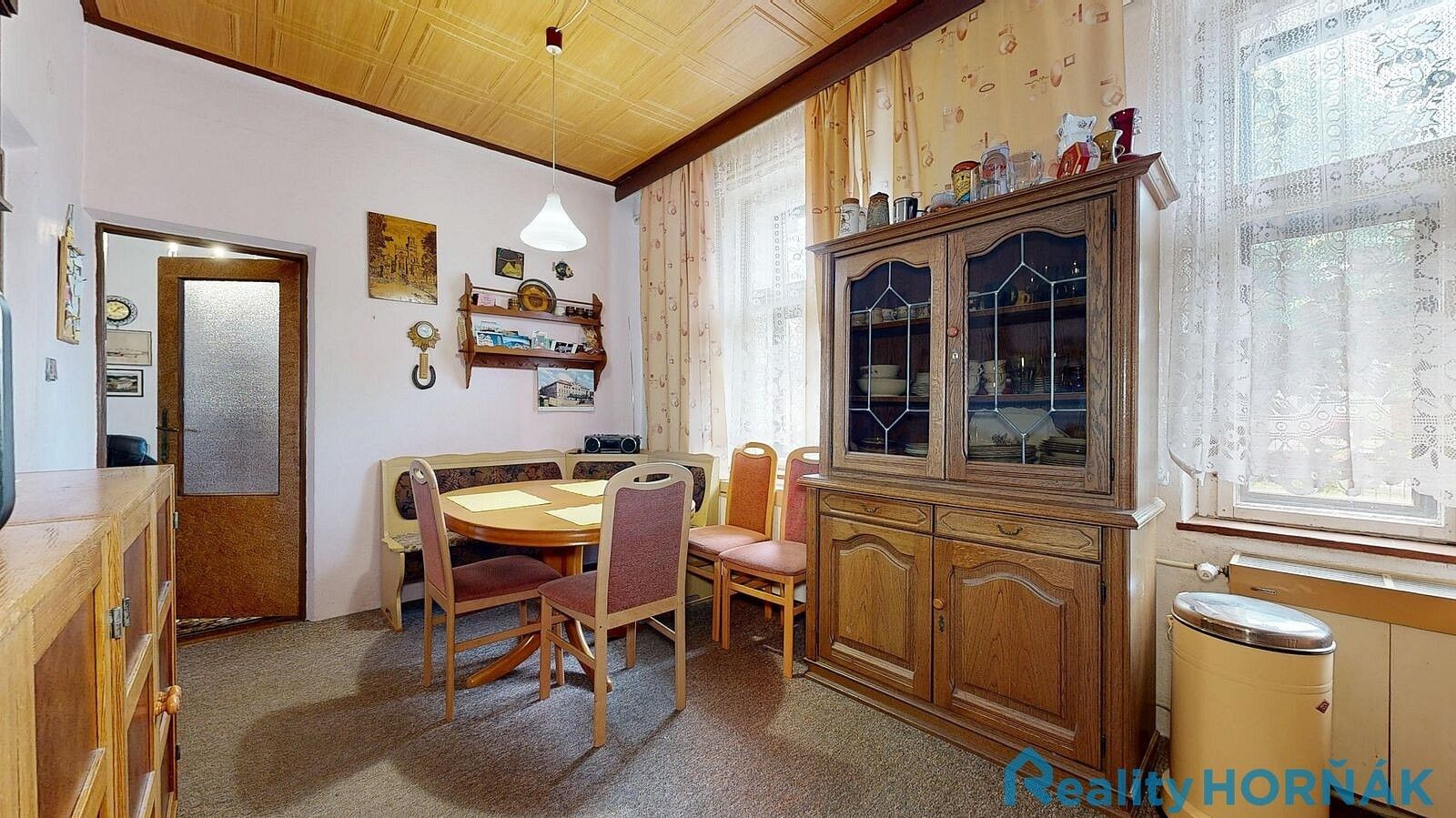 Prodej rodinný dům - Bechyně, okres Tábor, Jihočeský kraj, 197 m² - 5