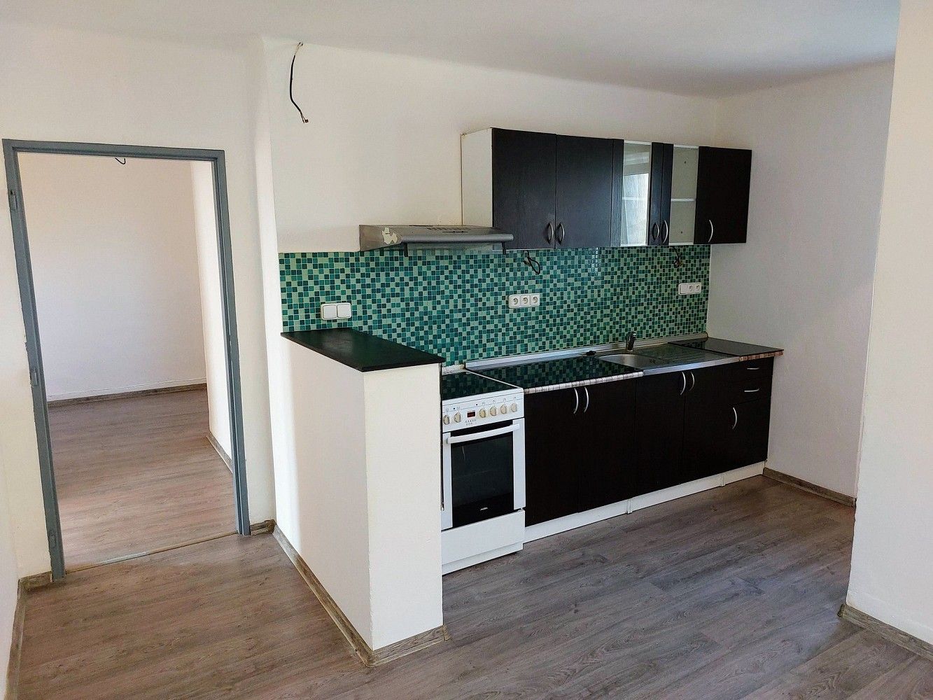 Byt 2+1 · 78 m² · Marie Gardavské, Kojetín - Kojetín I-Město, okres Přerov - 4