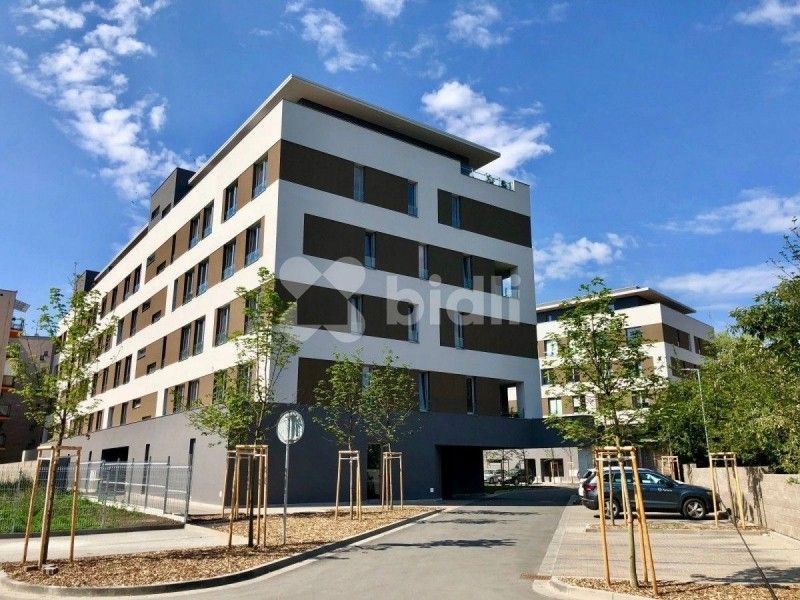 Byt 1+kk · 32 m² · Husova 1938, Pardubice Bílé Předměstí - 4