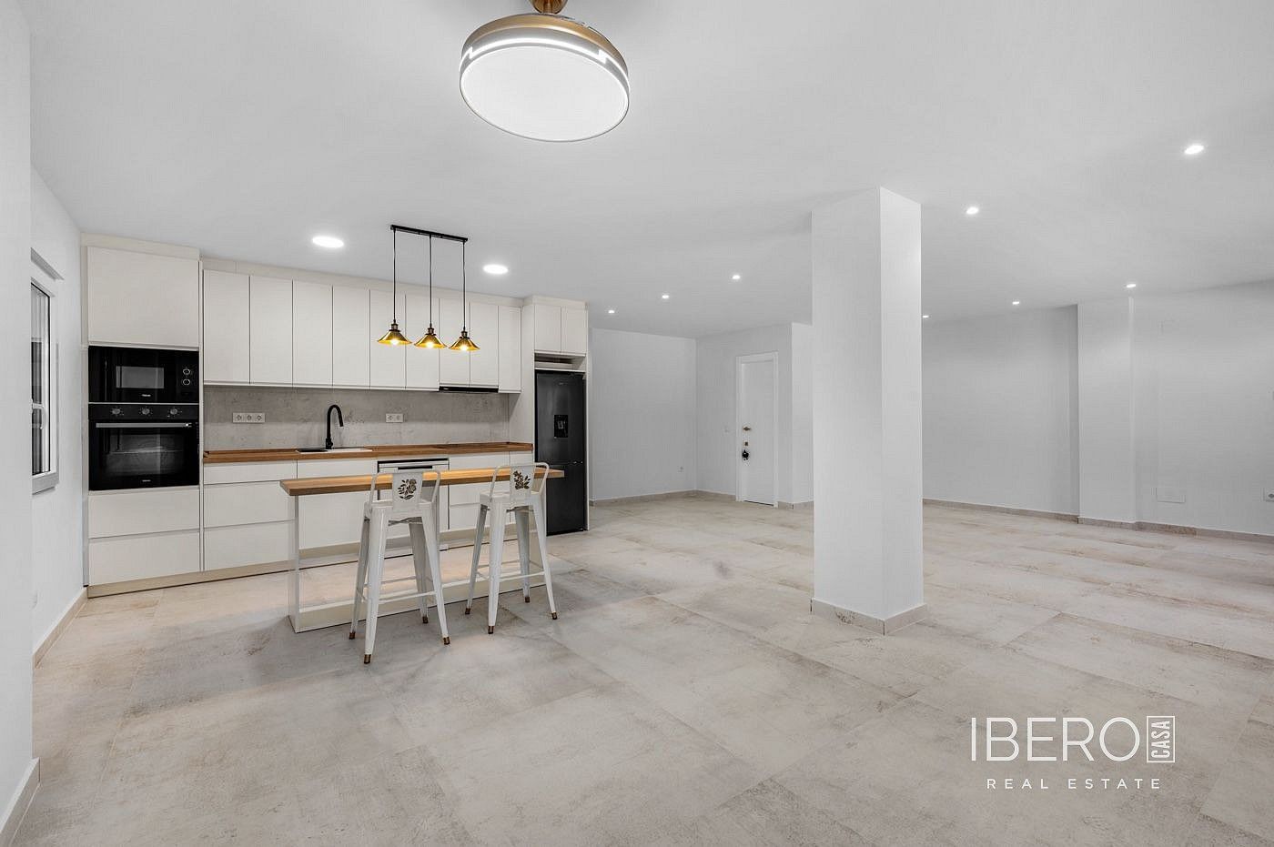 4+kk, Torrevieja, Španělsko, 171 m² - 2