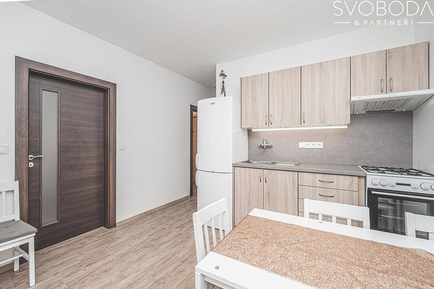 Byt 2+kk · 46 m² · Hradec Králové - Nový Hradec Králové, Královéhradecký kraj - 4