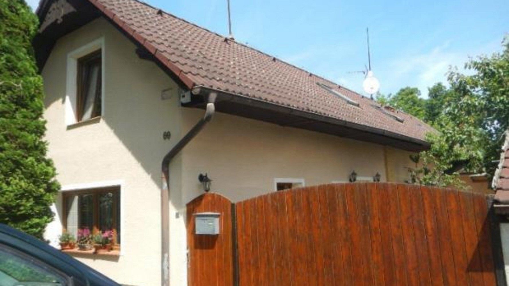 Prodej rodinný dům - Nymburk, Středočeský kraj, 127 m² - 1