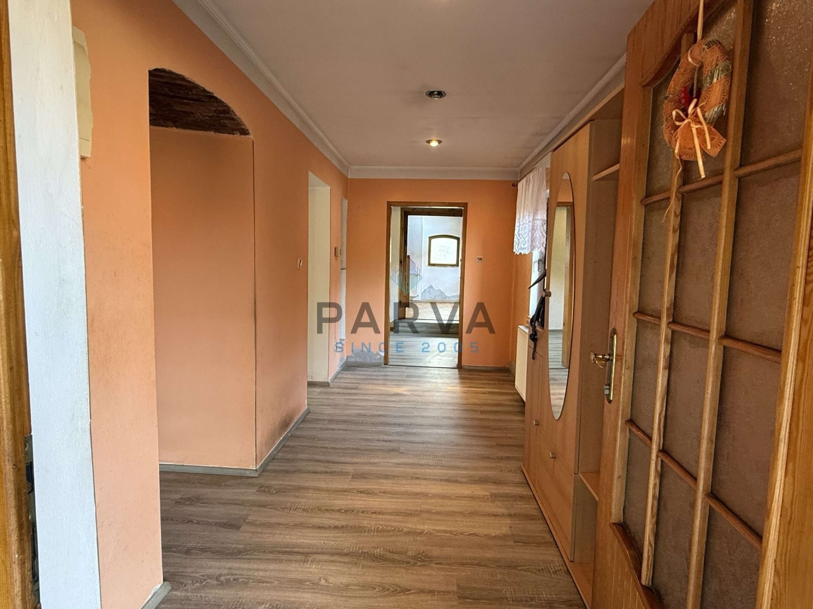 Prodej rodinný dům - Staroplzenecká 37, Letkov, 135 m² - 5