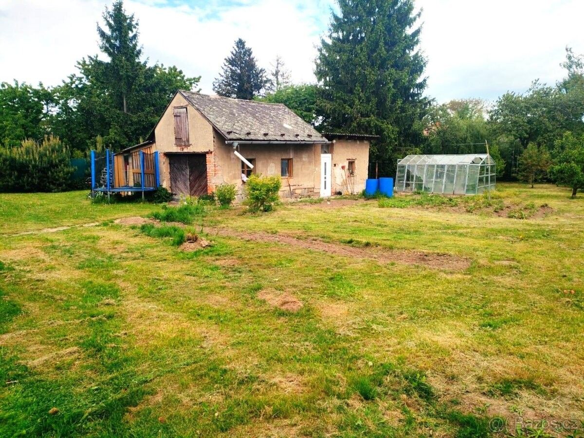 Pozemek pro bydlení · Kamenice, 251 68 - 4