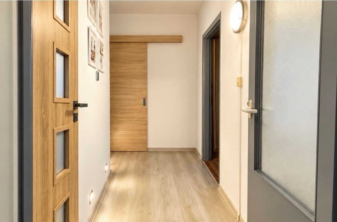 Byt 2+kk · 42 m² · Sadová, Větřní - Větřní, Jihočeský kraj - 4