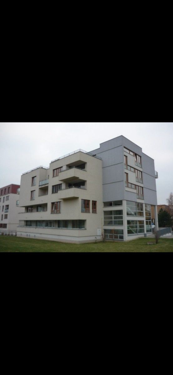 Garáž · 12 m² · K Zahrádkám, Praha - Stodůlky - 2