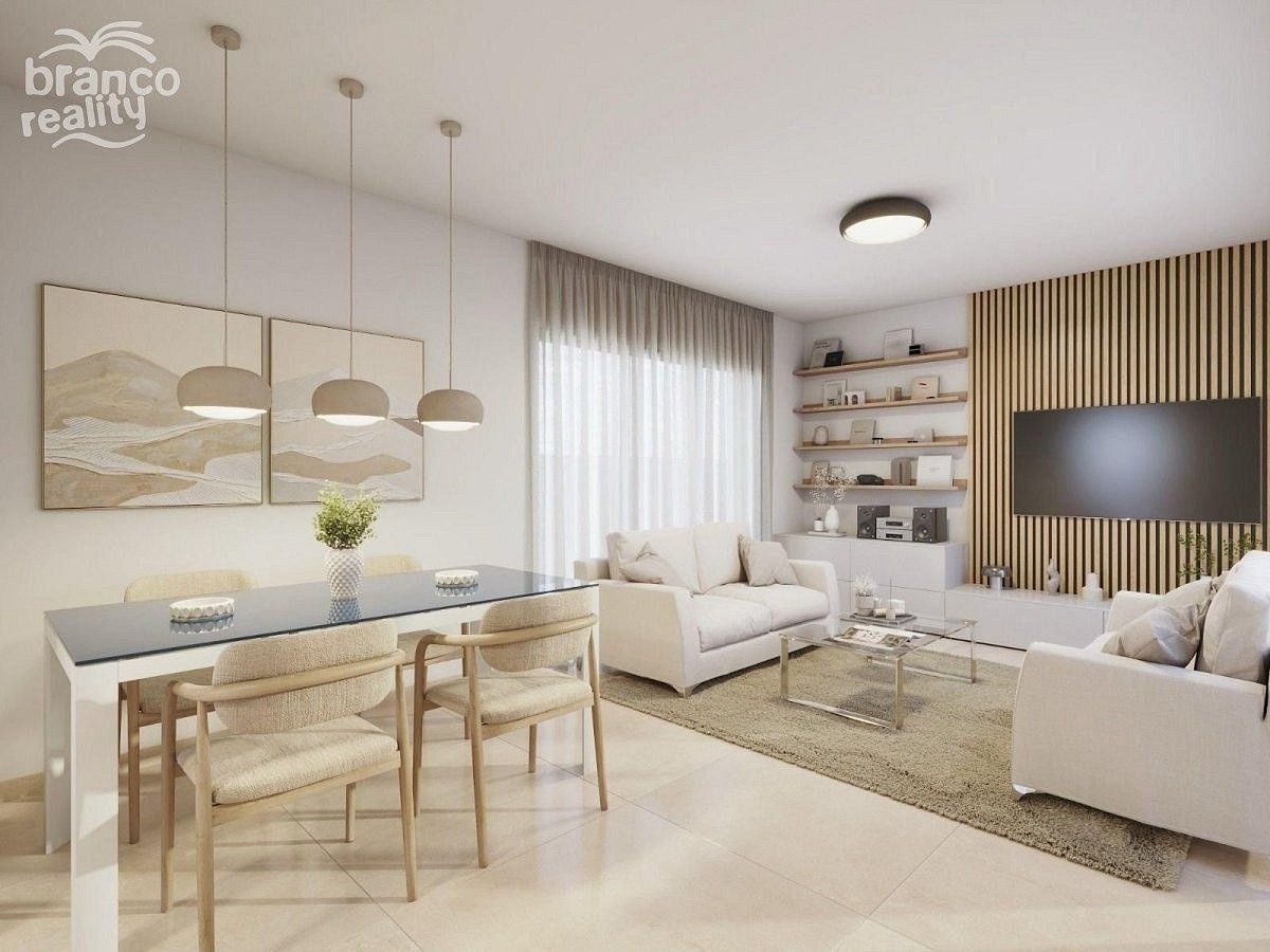 Rodinný dům · 95 m² · Mazarron, ES - 2