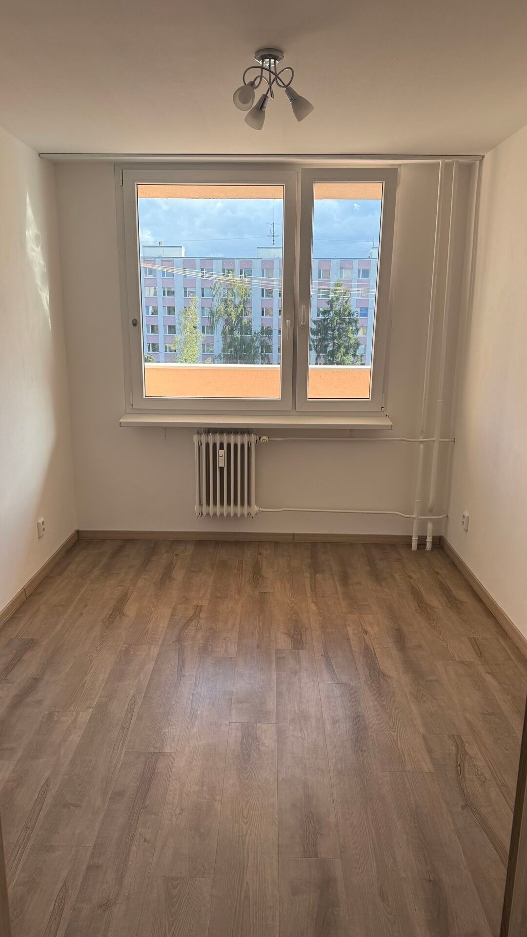 Pronájem byt 2+kk - Na růžovém poli  , Kladno, 47 m² - 5