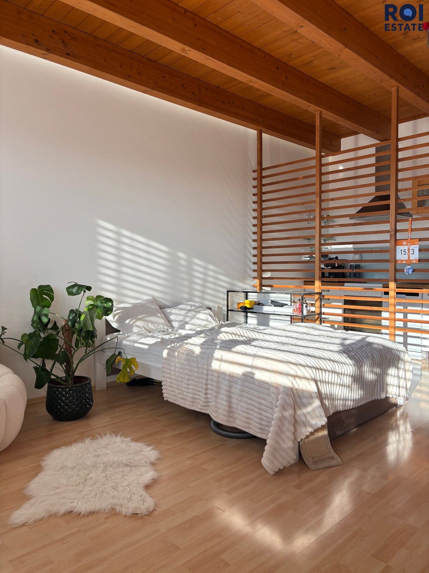 1+kk, Na kovárně, Brno, 39 m²