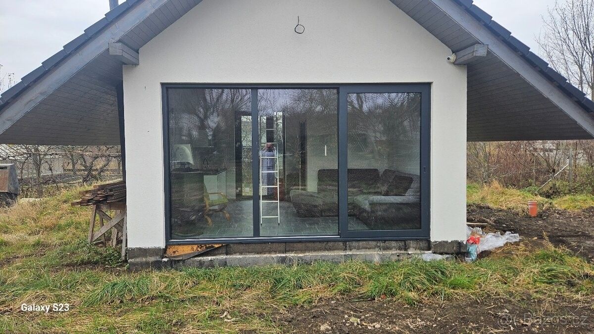 Prodej chata - Čebín, 664 23