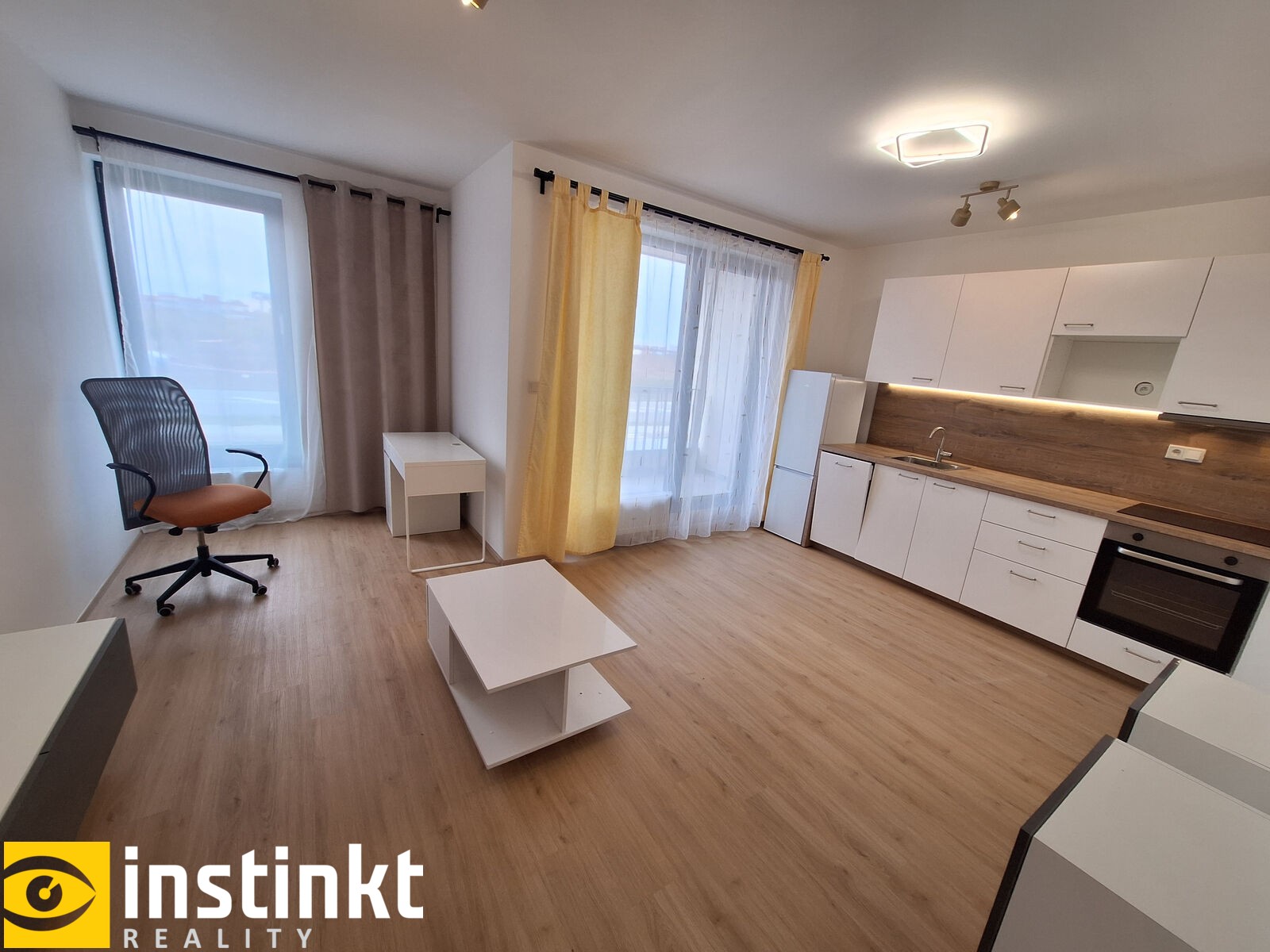 1+kk, Železná 3068, Plzeň Jižní Předměstí, 29 m² - 1