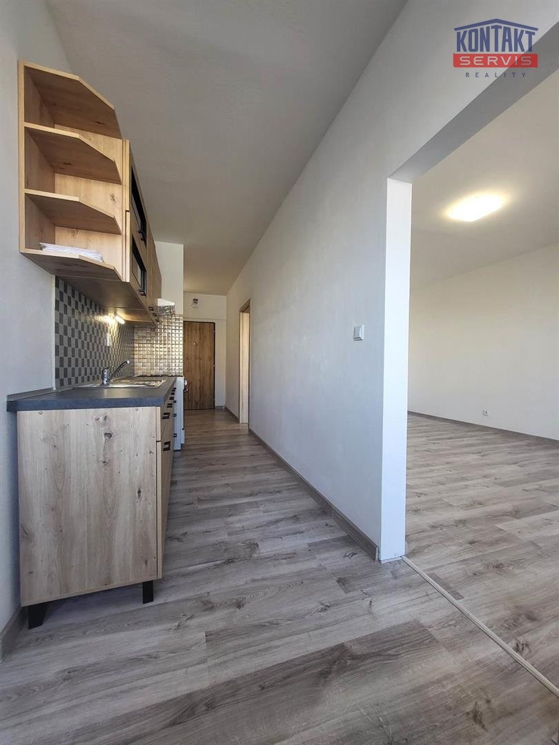 2+1, České Budějovice 2, 63 m² - 2