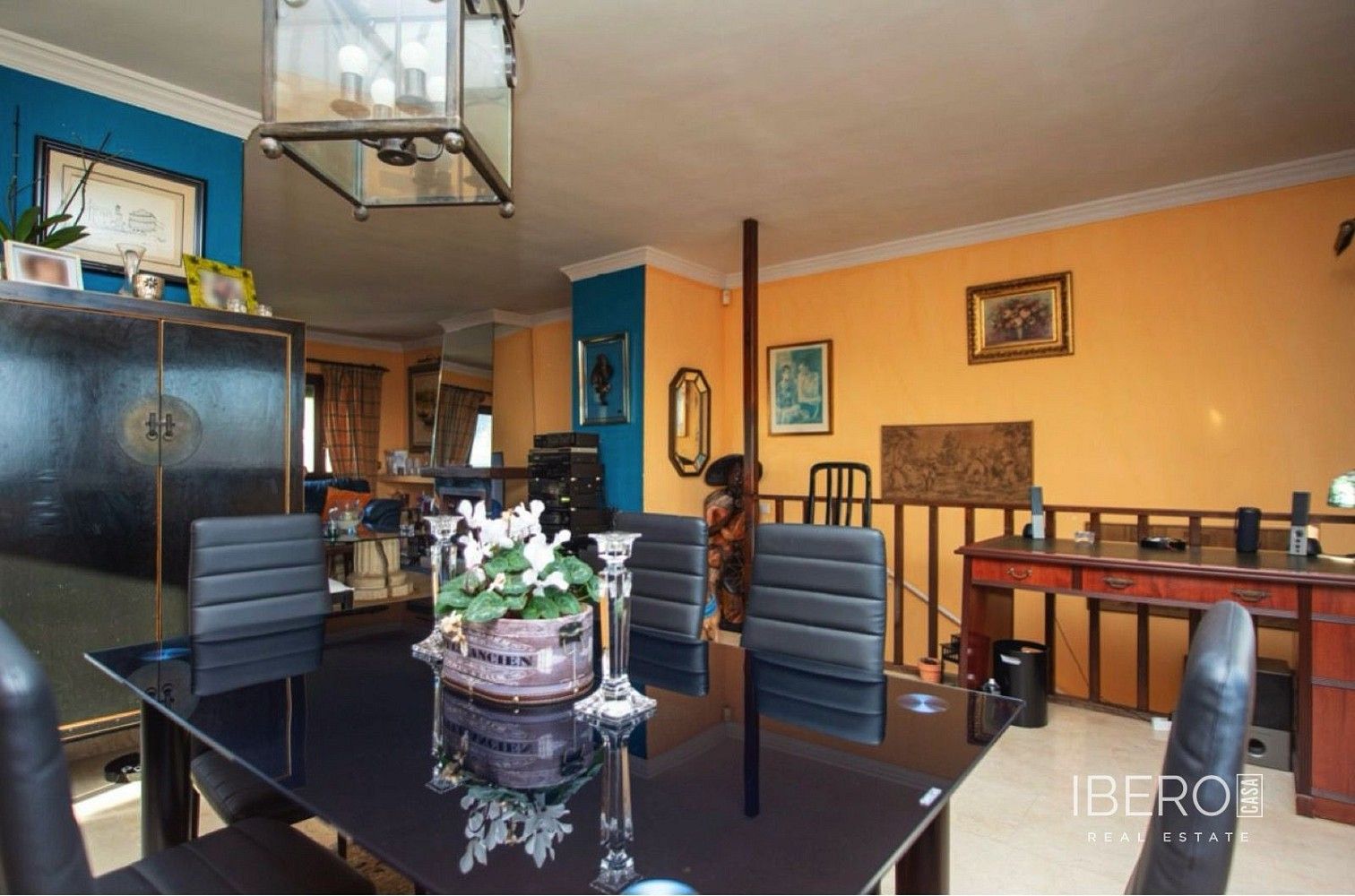Prodej rodinný dům - Marbella, ES, 204 m² - 2
