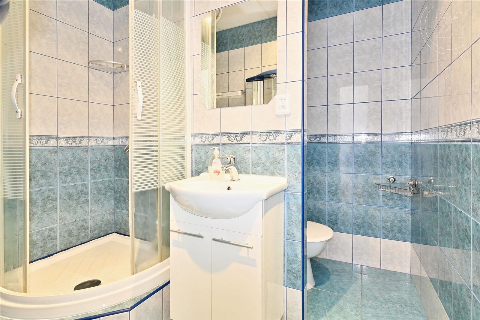 1+1, Tylova, Litvínov, 35 m²