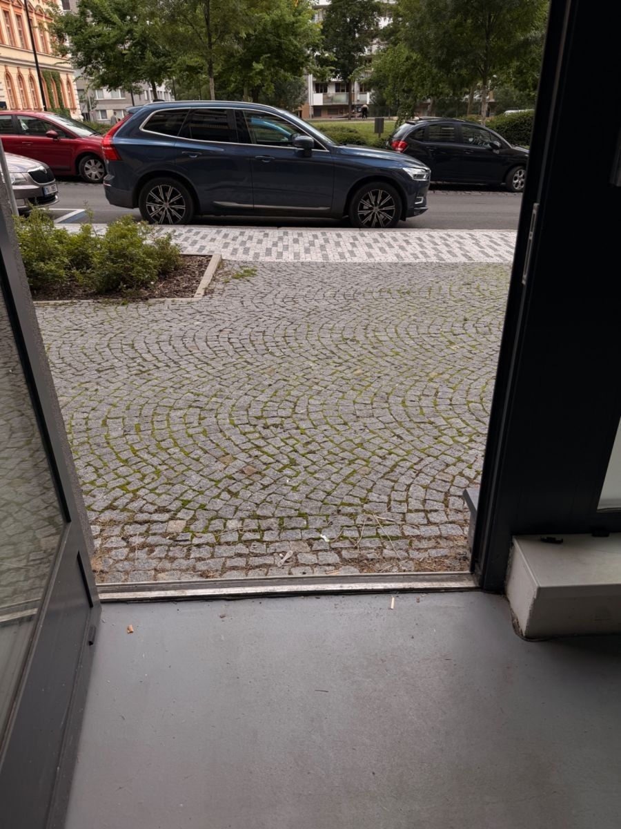 Obchodní prostory · 50 m² · Blahoslavova, Praha - Žižkov - 4