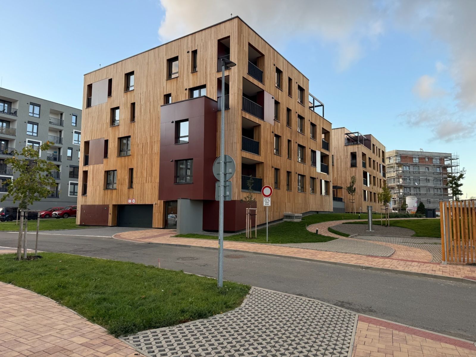 Obchodní prostory · 10 m² · Stočesova, Praha - Ruzyně - 3