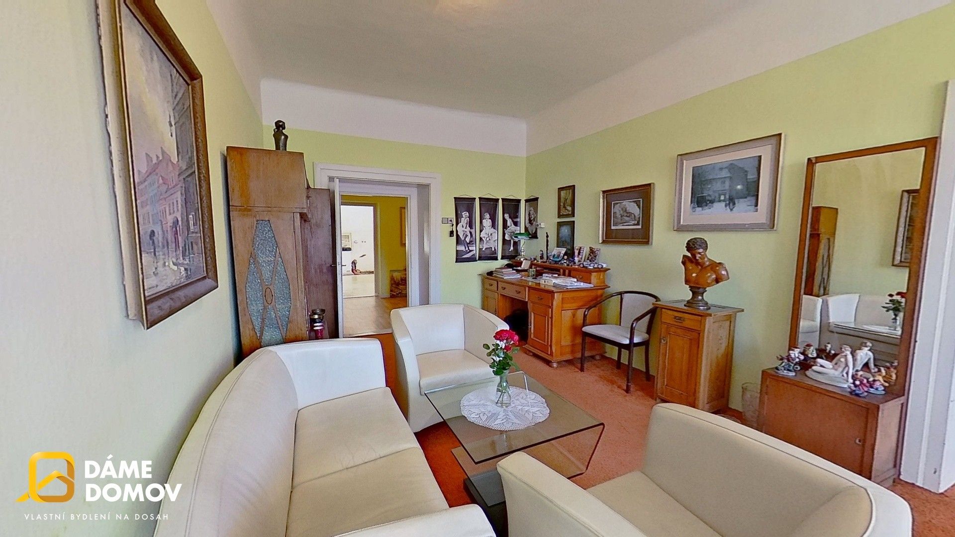 Rodinné domy, Podzámčí, Napajedla, 165 m²