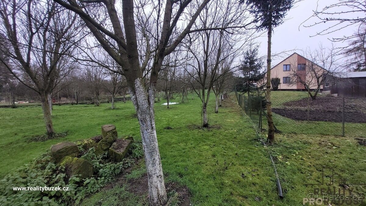 Prodej pozemek pro bydlení - Dub nad Moravou, 783 75