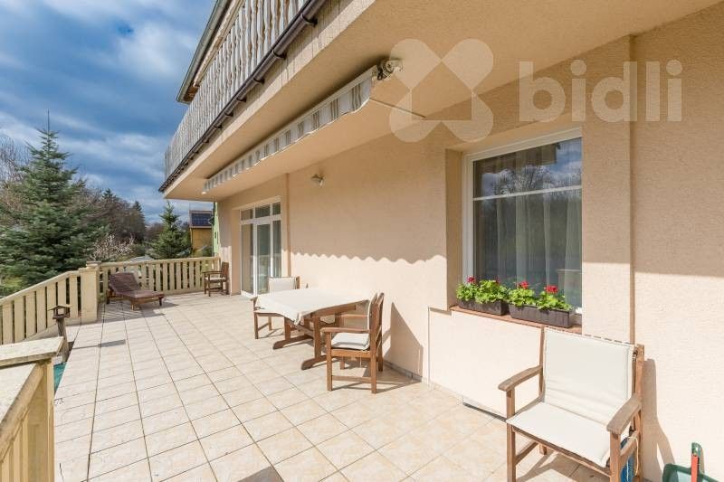 Byt 3+kk, 95 m²