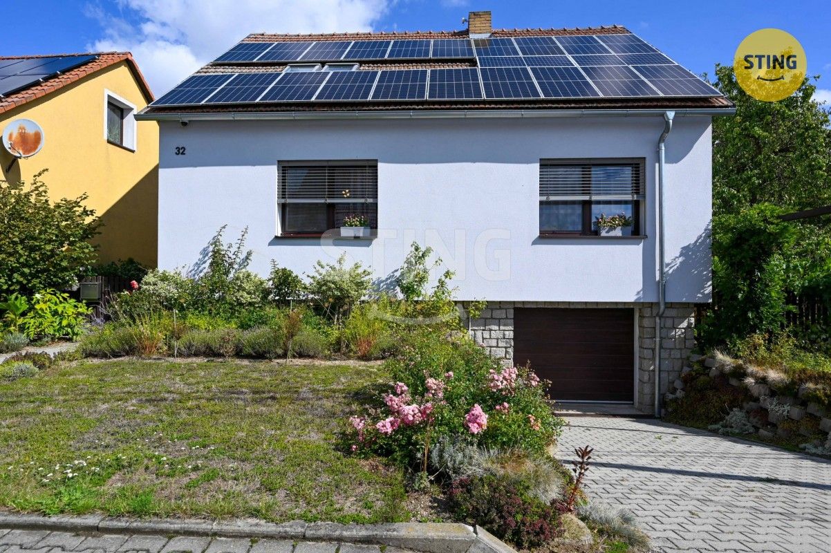 Rodinný dům, 250 m²